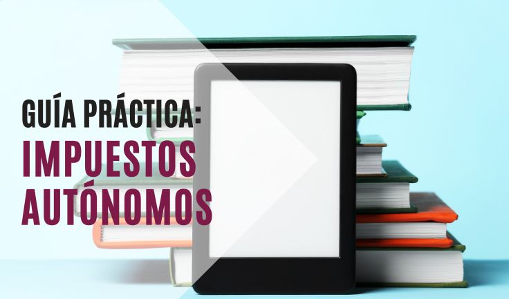 Impuestos para autónomos en 2024: Una guía práctica para principiantes